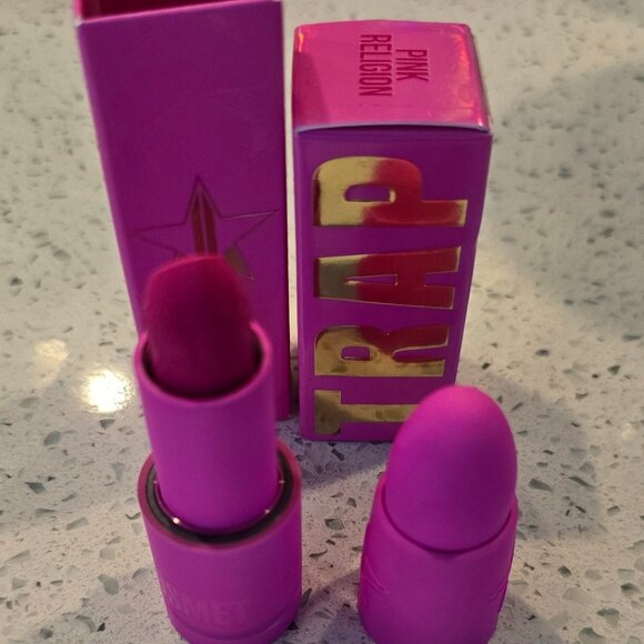 Jeffrey Star Pink Religion TRAP NEW - Picture 3 of 4
